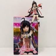 全新日版戰雙帕彌什蒲牢華鐘 Figure