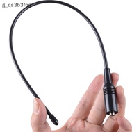 GQS NA-771 SMA-Female Dual Band 10W Antenna For Baofeng UV5R UV-82 SAUS PH