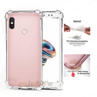 Rainbow Soft Case Anti Crack Untuk Xiaomi Redmi 6 Pro Anticrack Xiaomi Redmi 6 Pro Anti Shock Xiaomi