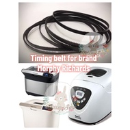 Morphy Richards Breadmaker Replacement Timing Belt
