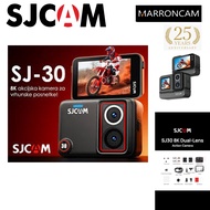 SJCAM SJ30 Dual Lens 8K Action Camera