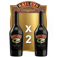 BAILEYS - Irish Cream - 1000ml
