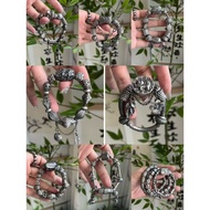 Xiong Erjia Jewelry diy 37 Silver Live Streaming Special Shooting Link