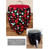 Cover/Sarung Air Fryer Philips XXL (FULL COVER)