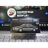 Takara Tomy Tomica Premium 48 Toyota Sprinter Trueno (AE92)
