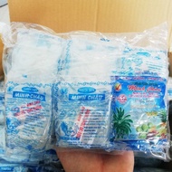 Minh Chau Childhood Coconut Jelly (22 Packs x 32g)