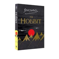 In stock at Johor "The Hobbit- Classic paperback from J.R.R.Tolkien"ORIGINAL BOOK