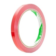 Nichiban Bag Sealing Tape 540 9mm x 50m Red 540R 41204410 Brand-New legit  authentic products
