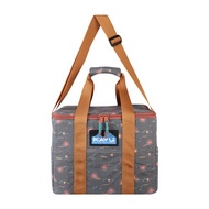 【西雅圖 KAVU】Pacific Box 時尚保冷袋 海市蜃樓 #9437