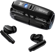 TRANSFORMERS TF-T01 PRO ANC Active ลดเสียงรบกวนหูฟังไร้สาย Latency ต่ํา HD หูฟังบลูทูธหูฟังสเตอริโอ