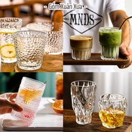 Hot Glass Cup Models 2025 Ancient Spring Ceramic, heat-resistant glass cup set, beautiful glass cup 