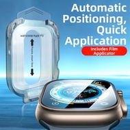 MINGCAI | Screen Protector for iWatch 49mm