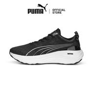 PUMA ForeverRUN NITRO Running Shoes Women (Black).