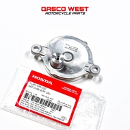 Oil pump cover_ .H528