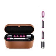 Dyson Airwrap 6 parts Hair Styler - for thick hair【ShinyG】 6 parts for thick