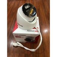 HIKVISION DS-2CD1343G2-LIUF/SL 4.0MP infrared Dome IP Camera with 2-way conversation, poe support, s