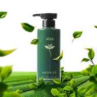 ILYANG AOMI Green Tea Shampoo 500g