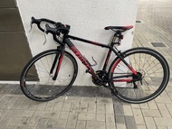 公路單車trinx