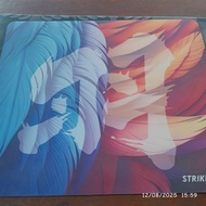 Fantech Strikepad MST491 Gaming Mousepad