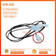 NR-BJ226SNMY / NR-BK265SNMY / NR-BK266SNMY / NR-BK305MSMY PANASONIC REFRIGERATOR DEFROST SENSOR FRID