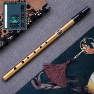IONSKY Irish Whistle Flute, 6 Hole D Key Ireland Flute, Musical Accessories Musical Instrument Profe