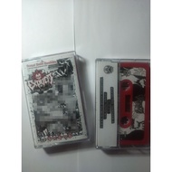 Kaset EXPLICIT "KKB" Tape