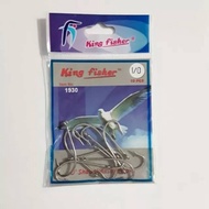 The anglar 1930 hook