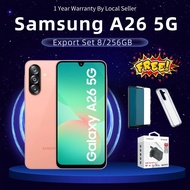 Samsung A26 5G | (8/256GB)