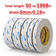 3M | 3M 9448A double-sided adhesive ultra-thin high viscosity fixed strong non-trace high temperatur