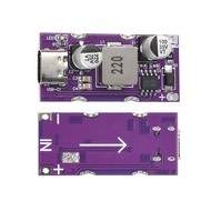 Diymore โมดูลชาร์จเร็ว PD63W DC 9-31V Pd3.1 Qc2.0/3.0 Scp โมดูลเต็มโปรโตคอลโมดูลโมดูลชาร์จเร็วรองรับ