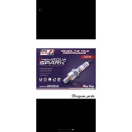 PLUG ORI UMA RACING ( Y15/LC 135 -AB9R31 ) ( EX5 - AC7R3I )