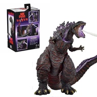 NECA Godzilla Action Figure Godzilla Action Figure Toys