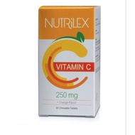 Vitamin C Nutrilex Zhulian