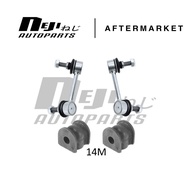 HONDA ODYSSEY RB1 RB2 RB3 REAR STABILIZER LINK / STABILIZER BUSH