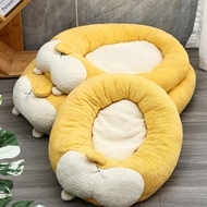 Cat Bed Creative Dog House Cat House Warm Cat And Dog Kennel In Winter Dog Bed Cute Pet Bed