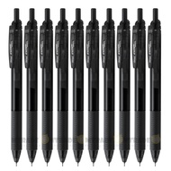 [Bundle 10 Pcs] Pentel EnerGel-S Pen 0.5mm BLN125