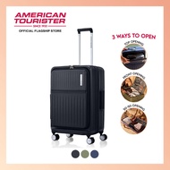 American Tourister TRANTO SP68/25 EXP TSA BO
