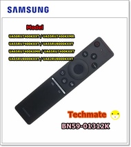 อะไหล่ของแท้/รีโมทสมาร์ททีวีซัมซุง/REMOCON-SMART CONTROL/SAMSUNG/BN59-01312K