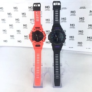 Casio G-Shock G-SQUAD Bluetooth Smartphone Link GBA-900