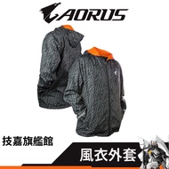 Gigabyte Technology AORUS Windbreaker Jacket Brand Member