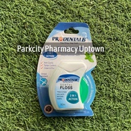 ProDental B Dental Floss 2 in 1 Action 50m 22 3498