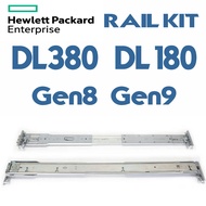 HP Proliant DL180 DL380 Gen9 Gen8 2U SFF Rail Kit [744114-001]