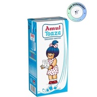 Amul Taaza Milk UHT 1l