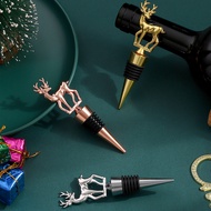 Red Wine Stopper Food Grade Wine Stopper Red Wine Preservation Stopper Sealed Wine Bottle Stopper De