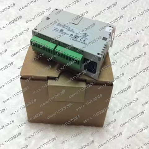 1Pcs brand new original DVP16SN11T