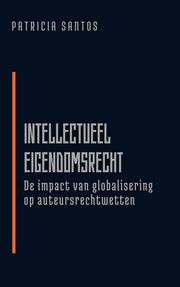 Intellectueel Eigendomsrecht Patricia Santos