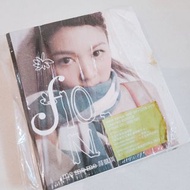 薛凱琪 Fiona ME EP + Live DVD