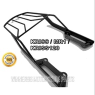 Modenas KRISS / MR1 / KRISS120 Monorack Box Carrier