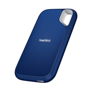 Sandisk Extreme / Extreme V2 /  E61 / E30 480GB / 500GB / 1TB / 2TB Portable SSD SDSSDE61