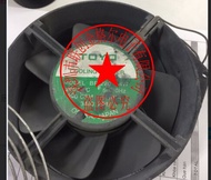 SZ Original authentic Japanese all-metal high temperature resistant equipment fan BP-220 BP-230 44W 